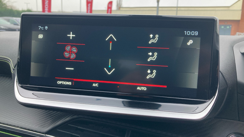 Peugeot 2008 1.2 PureTech 130 GT 5dr Petrol Estate